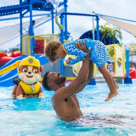 Nickelodeon Hotels & Resorts Riviera Maya