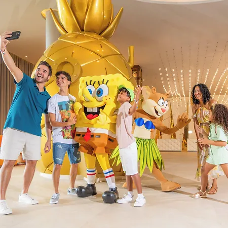 Nickelodeon Hotels & Resorts Riviera Maya