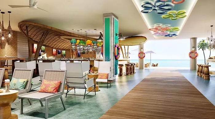 Nickelodeon & Riviera Maya Resort