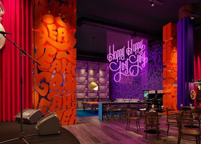 Nickelodeon & Riviera Maya Resort 5*