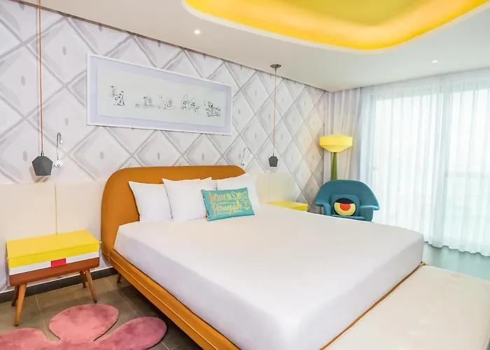 Nickelodeon & Riviera Maya Resort