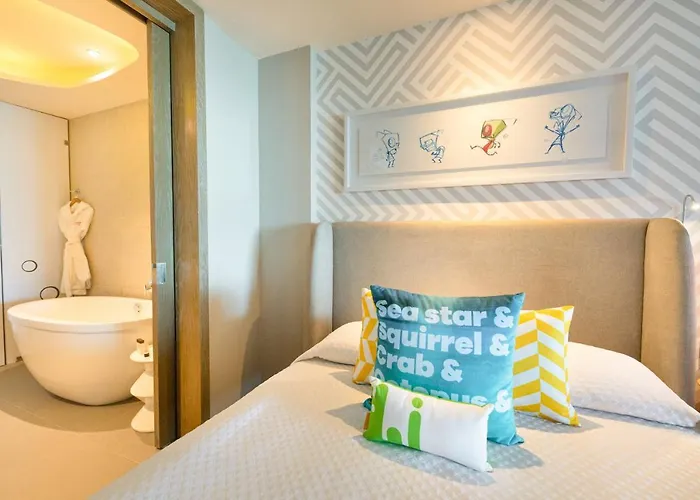 Nickelodeon & Riviera Maya Resort