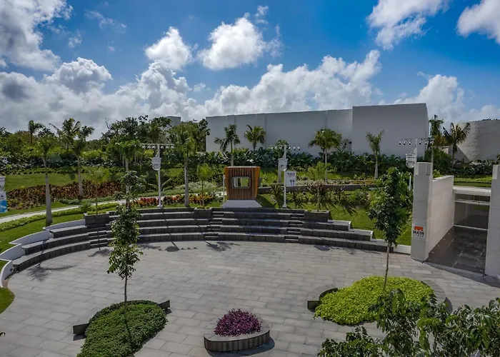 Resort Nickelodeon & Riviera Maya Puerto Morelos