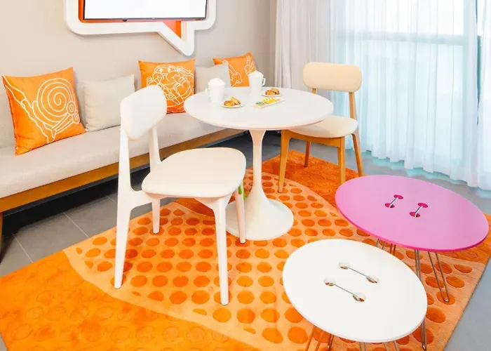 Resort Nickelodeon & Riviera Maya Puerto Morelos