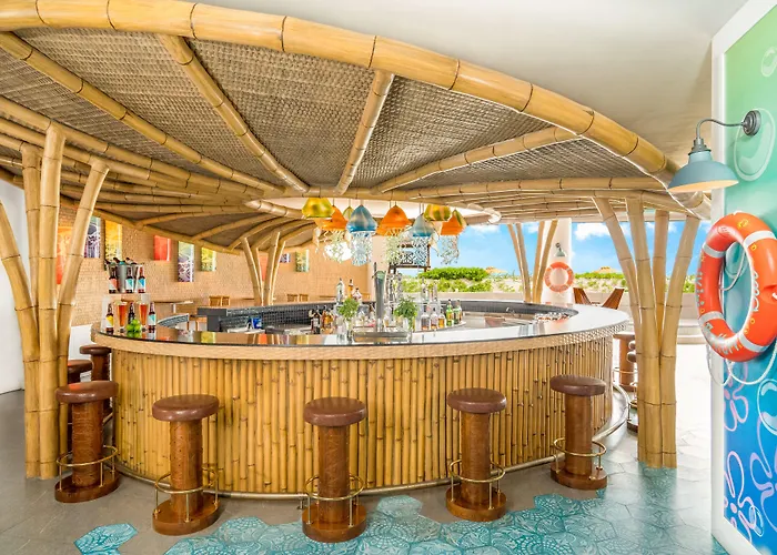 Nickelodeon & Riviera Maya