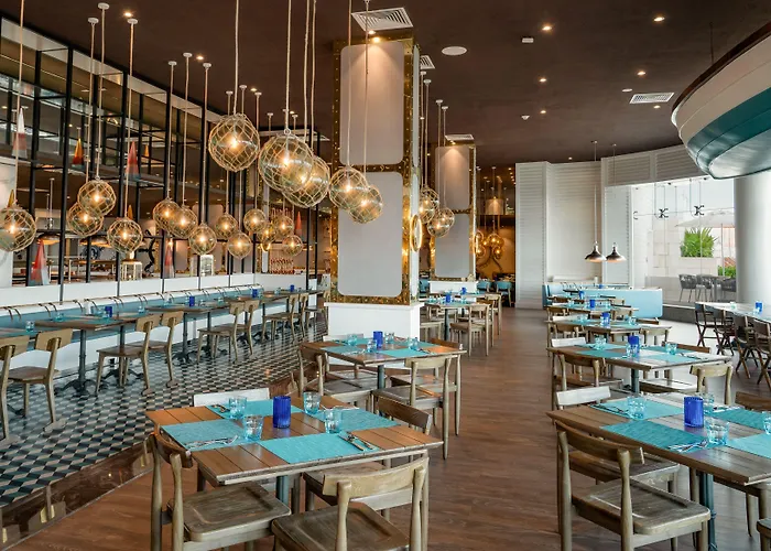Resort Nickelodeon & Riviera Maya 5*