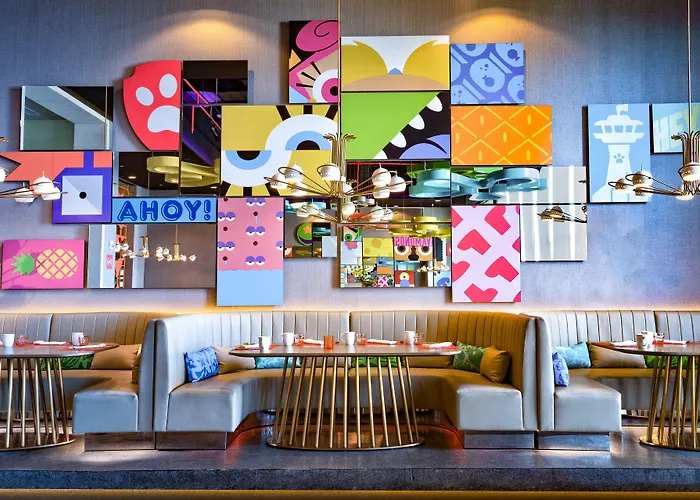 Nickelodeon & Riviera Maya Resort 5*