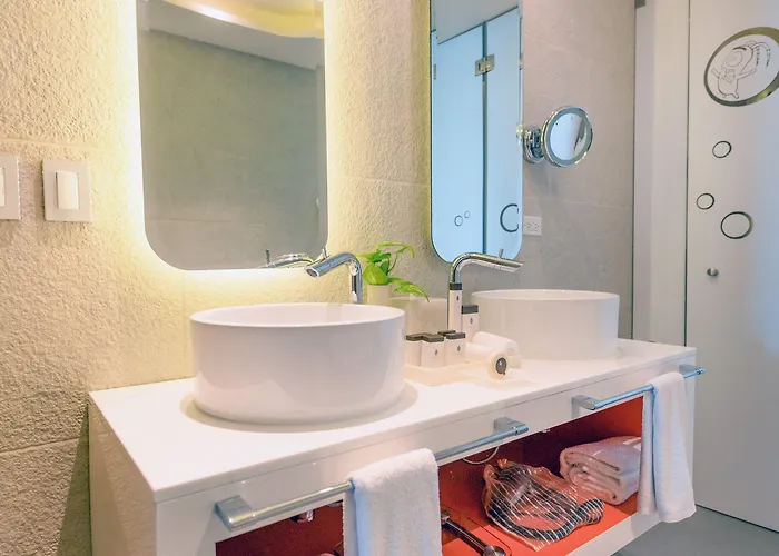 Nickelodeon & Riviera Maya 5* Puerto Morelos