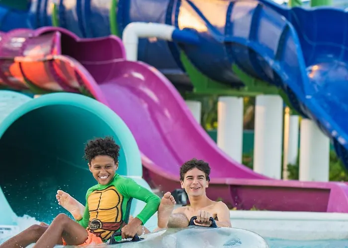 Nickelodeon & Riviera Maya Resort