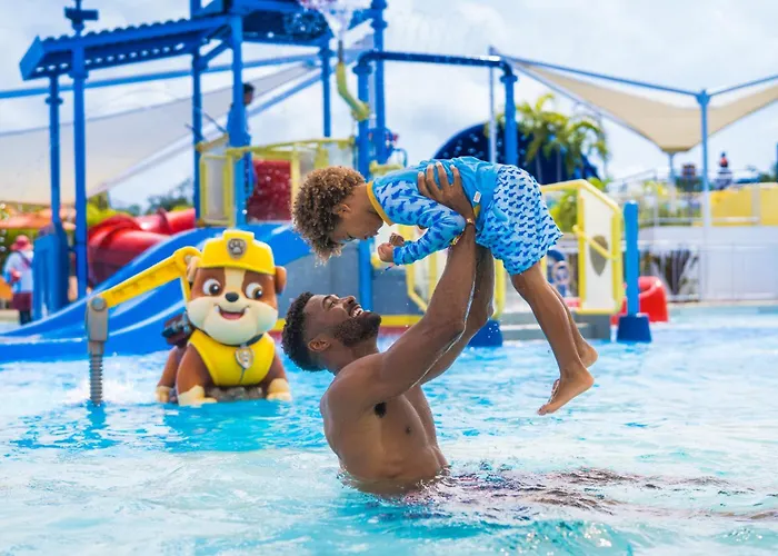 Resort Nickelodeon & Riviera Maya