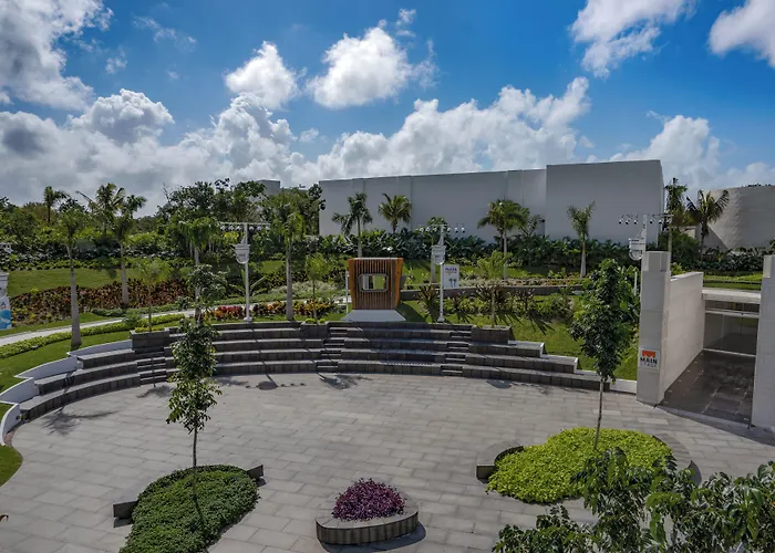 Nickelodeon & Riviera Maya 5* Puerto Morelos